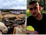 اتّهام 5 شباب من يركا باختطاف فلسطينيين وتهديدهم بالسلاح انتقامًا للشاب تيران فرو من الدالية الذي احتجزت جثته بجنين 
